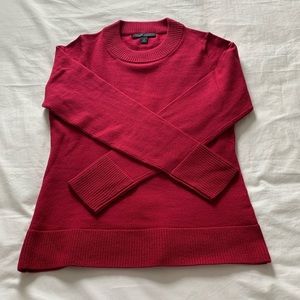 EUC! Banana Republic Merino Sweater
